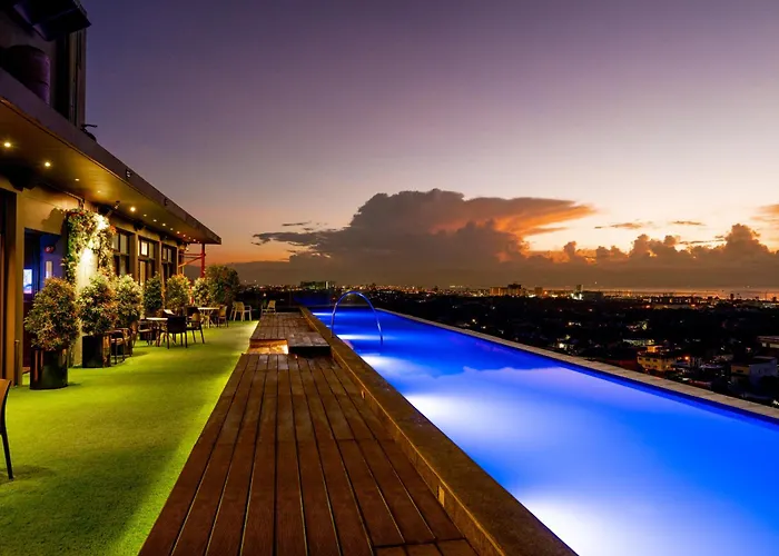 Azumi Boutique Hotel