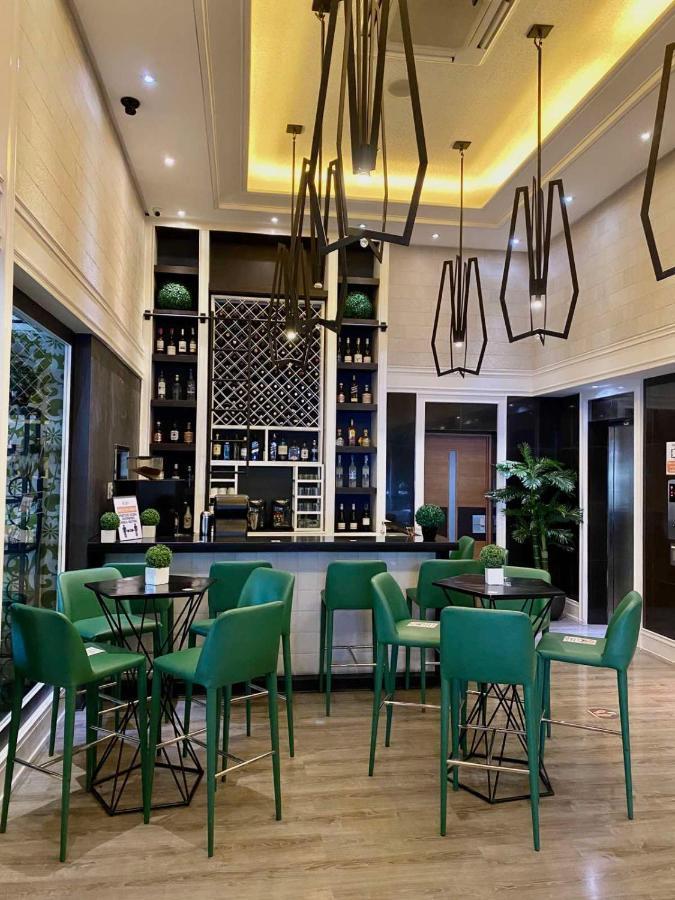 Hotel Azumi Boutique 4*