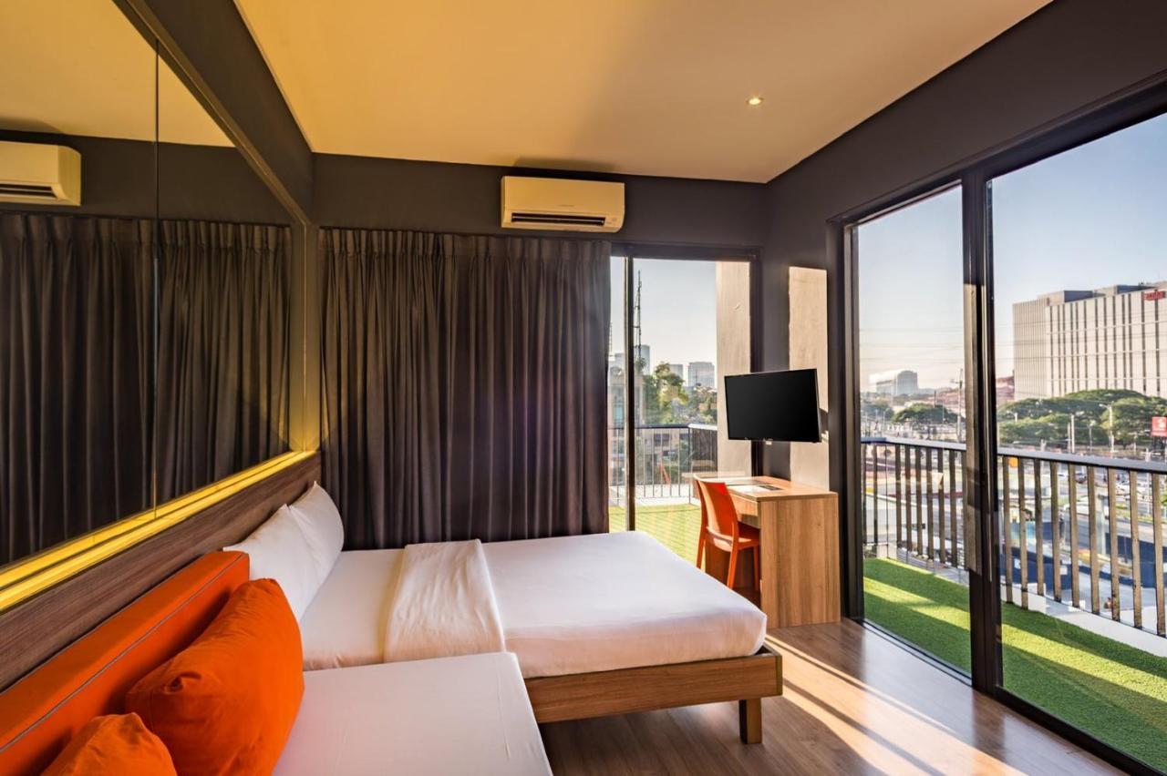 Hotel Azumi Boutique