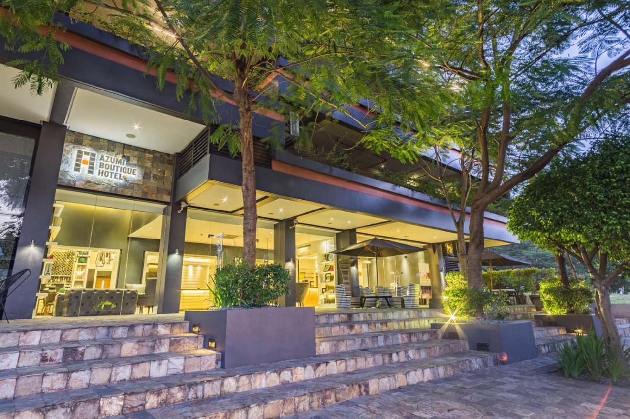 Hotel Azumi Boutique 4*