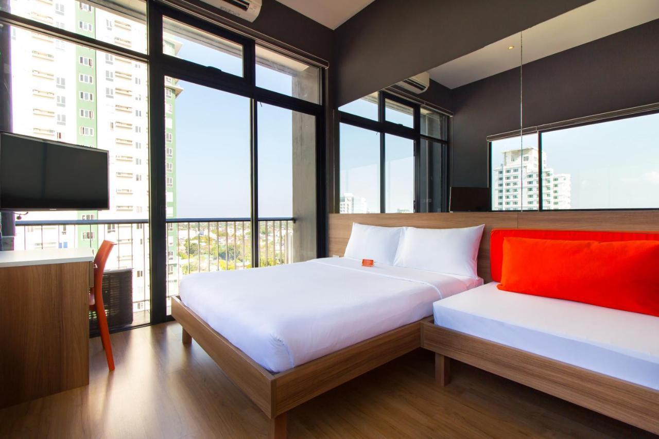 Azumi Boutique Hotel Muntinlupa City