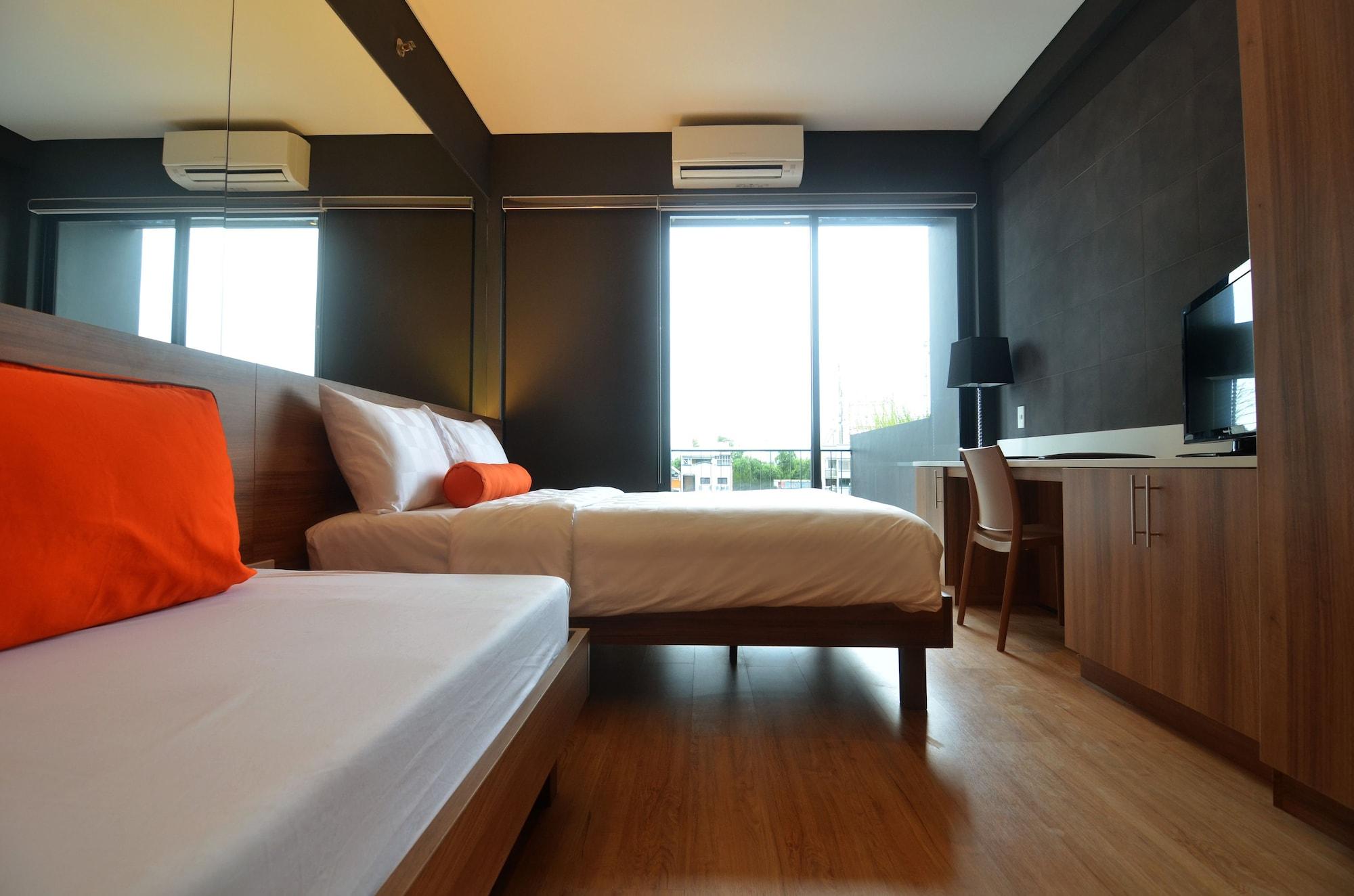 Azumi Boutique Hotel