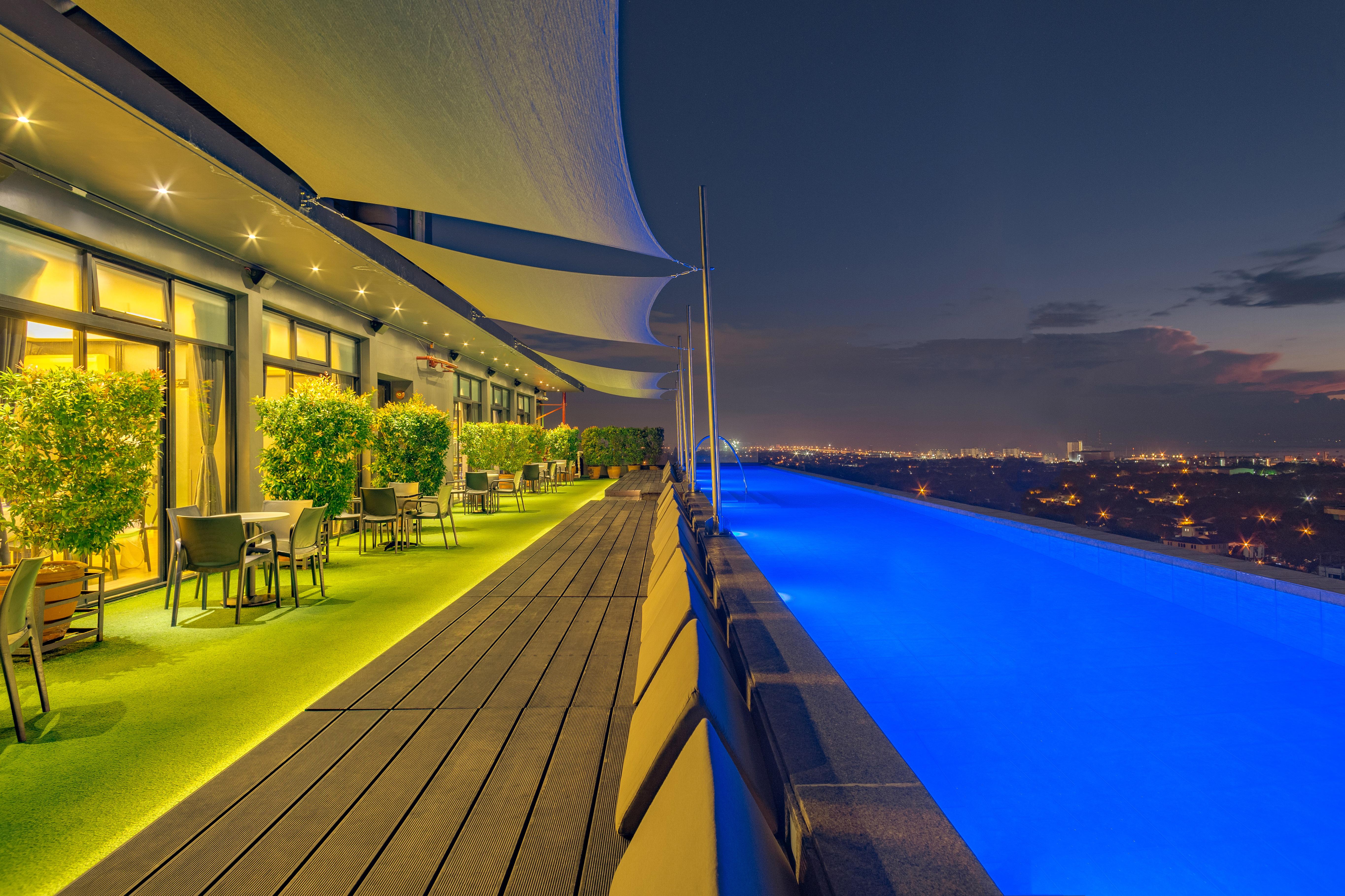 Hotel Azumi Boutique Muntinlupa City