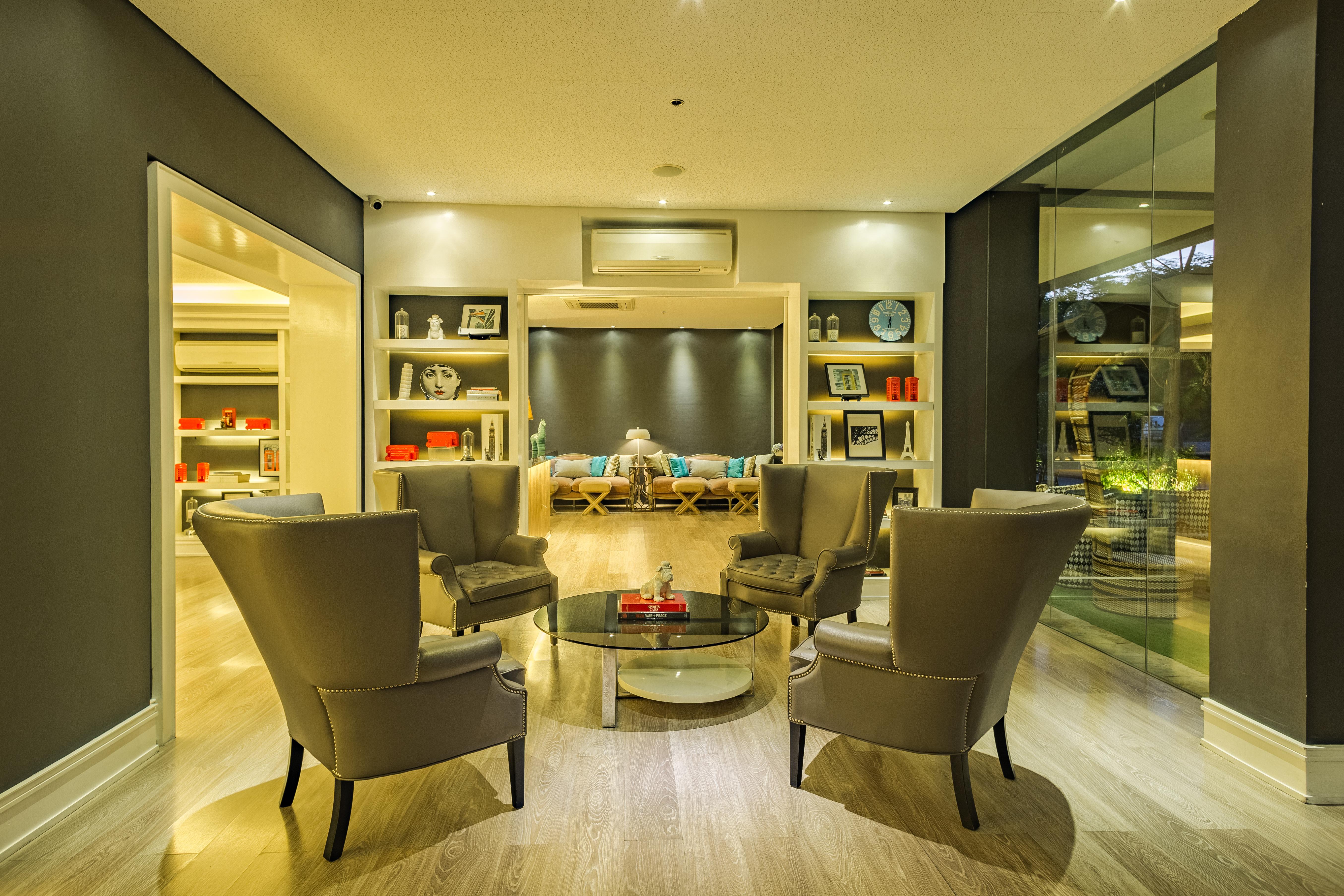 Azumi Boutique Hotel 4*