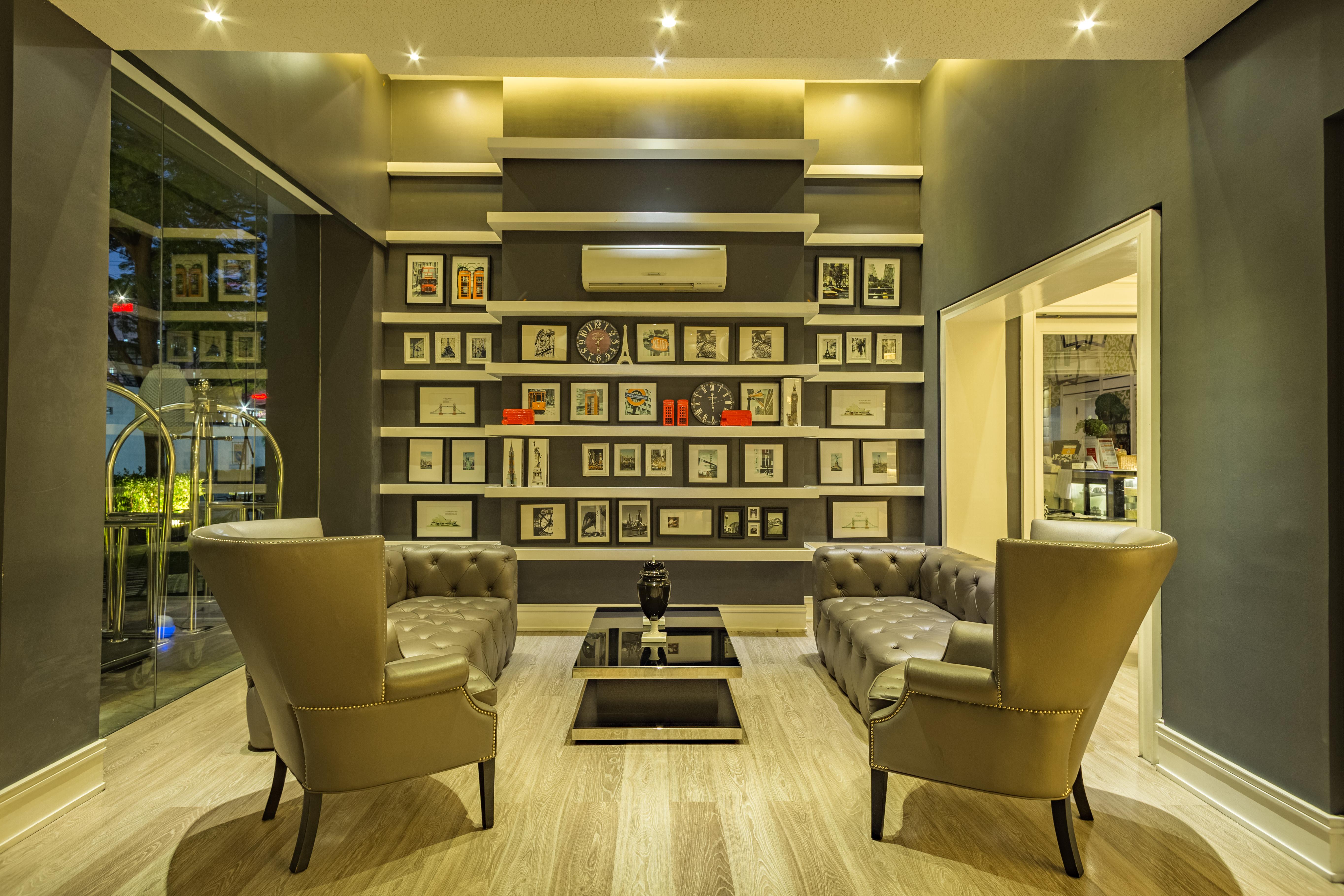 Azumi Boutique Hotel 4*