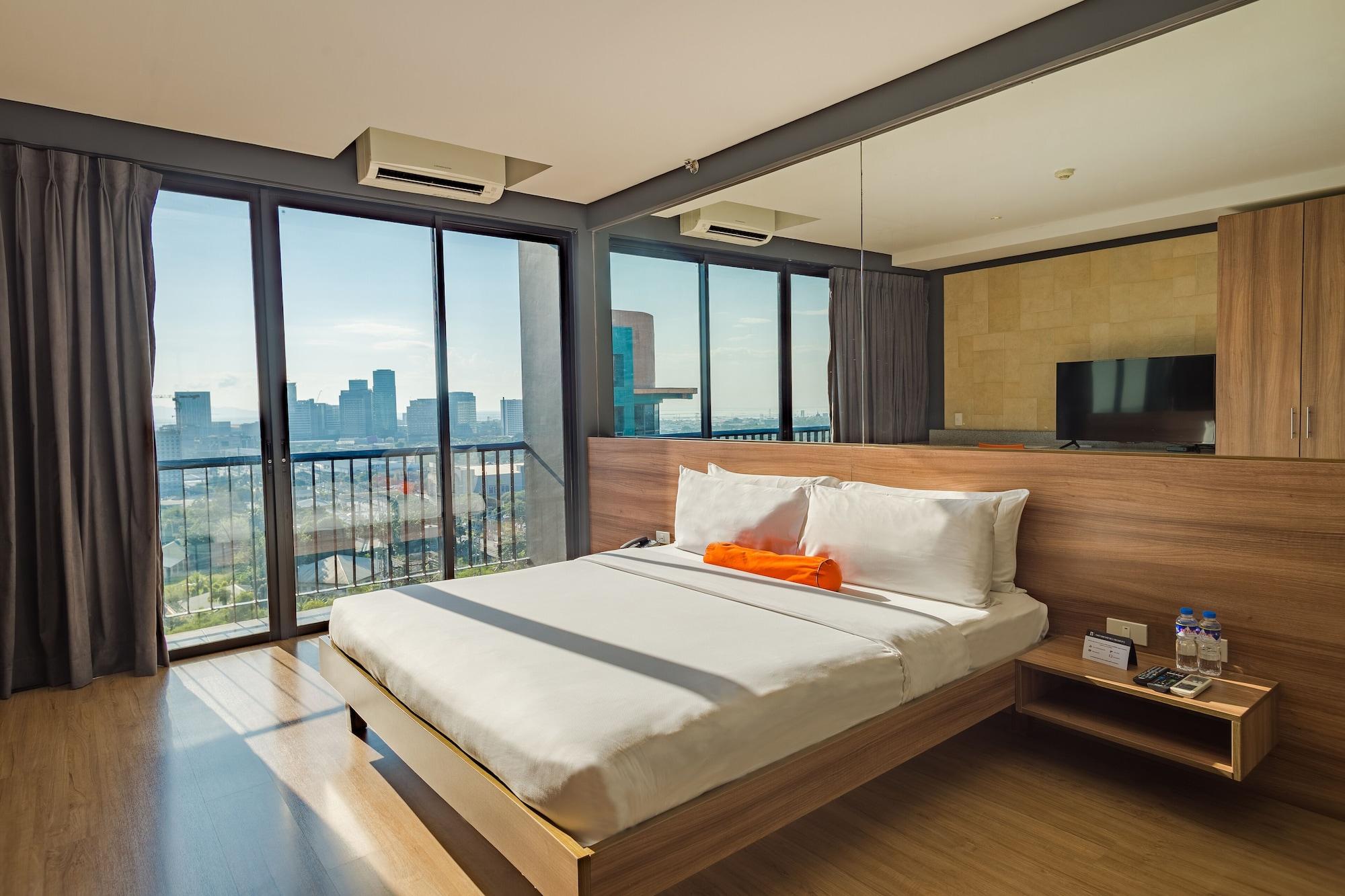 Azumi Boutique Hotel 4*