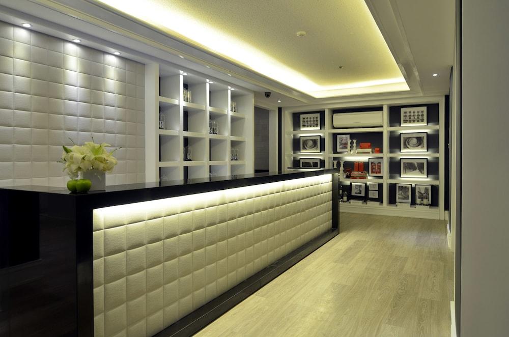 Hotel Azumi Boutique 4*