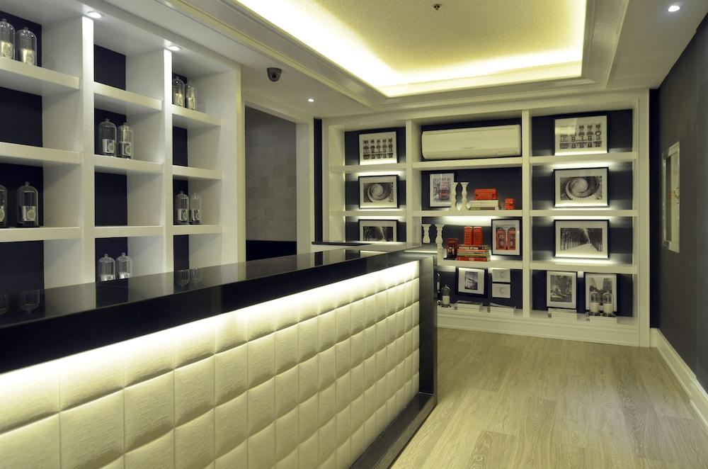 Azumi Boutique Hotel 4*