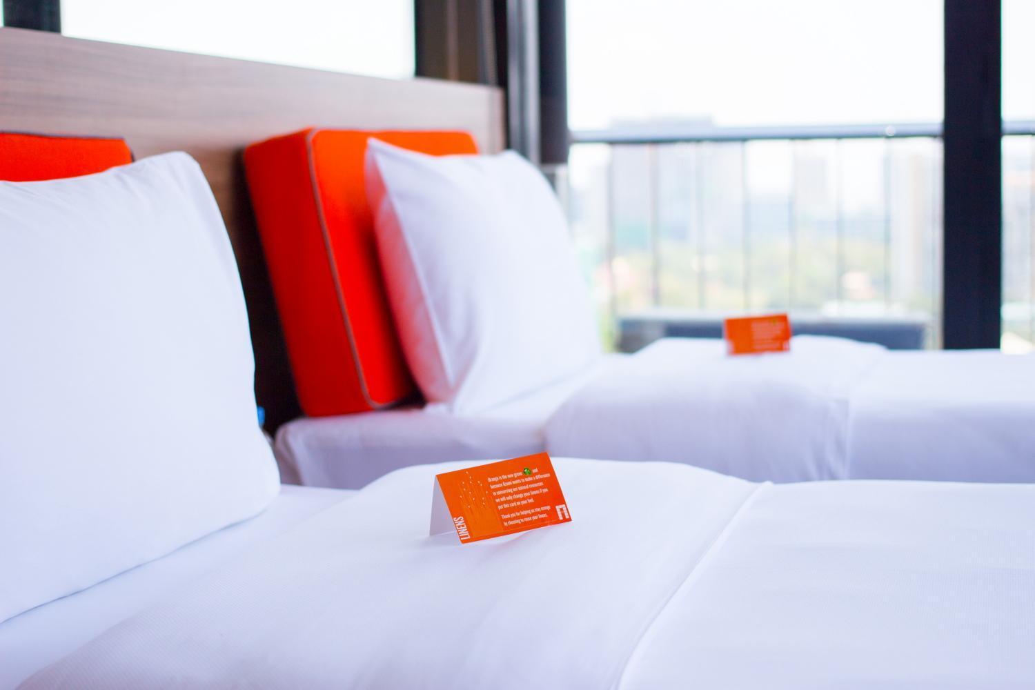 Azumi Boutique Hotel 4*