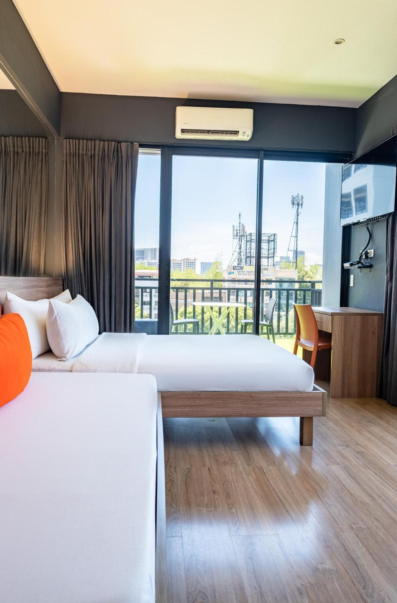 Azumi Boutique Hotel 4*