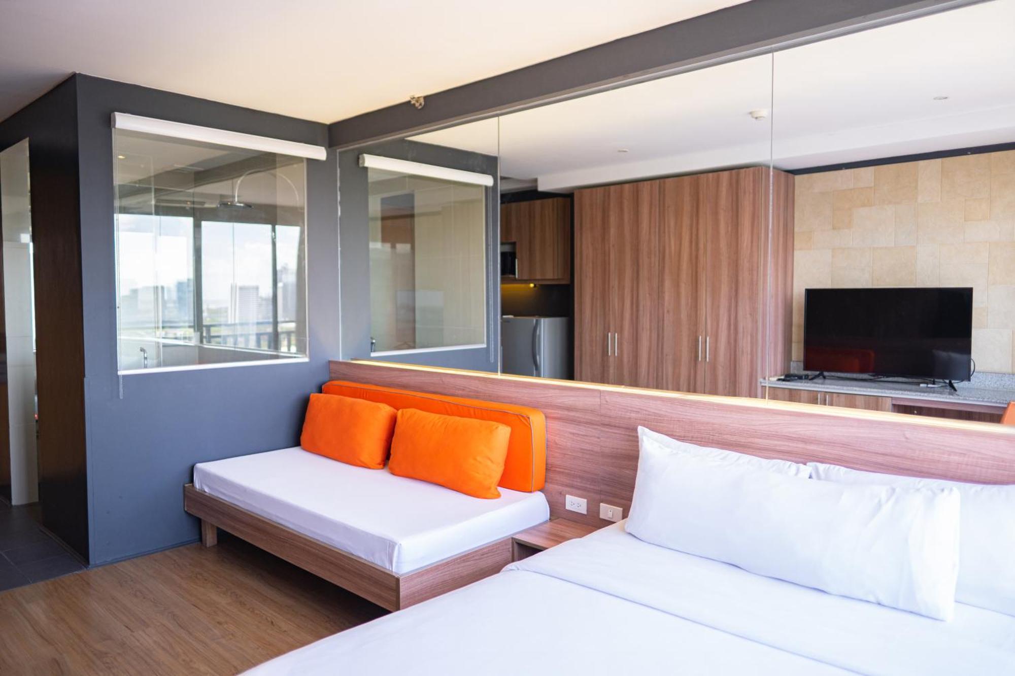 Hotel Azumi Boutique Muntinlupa City
