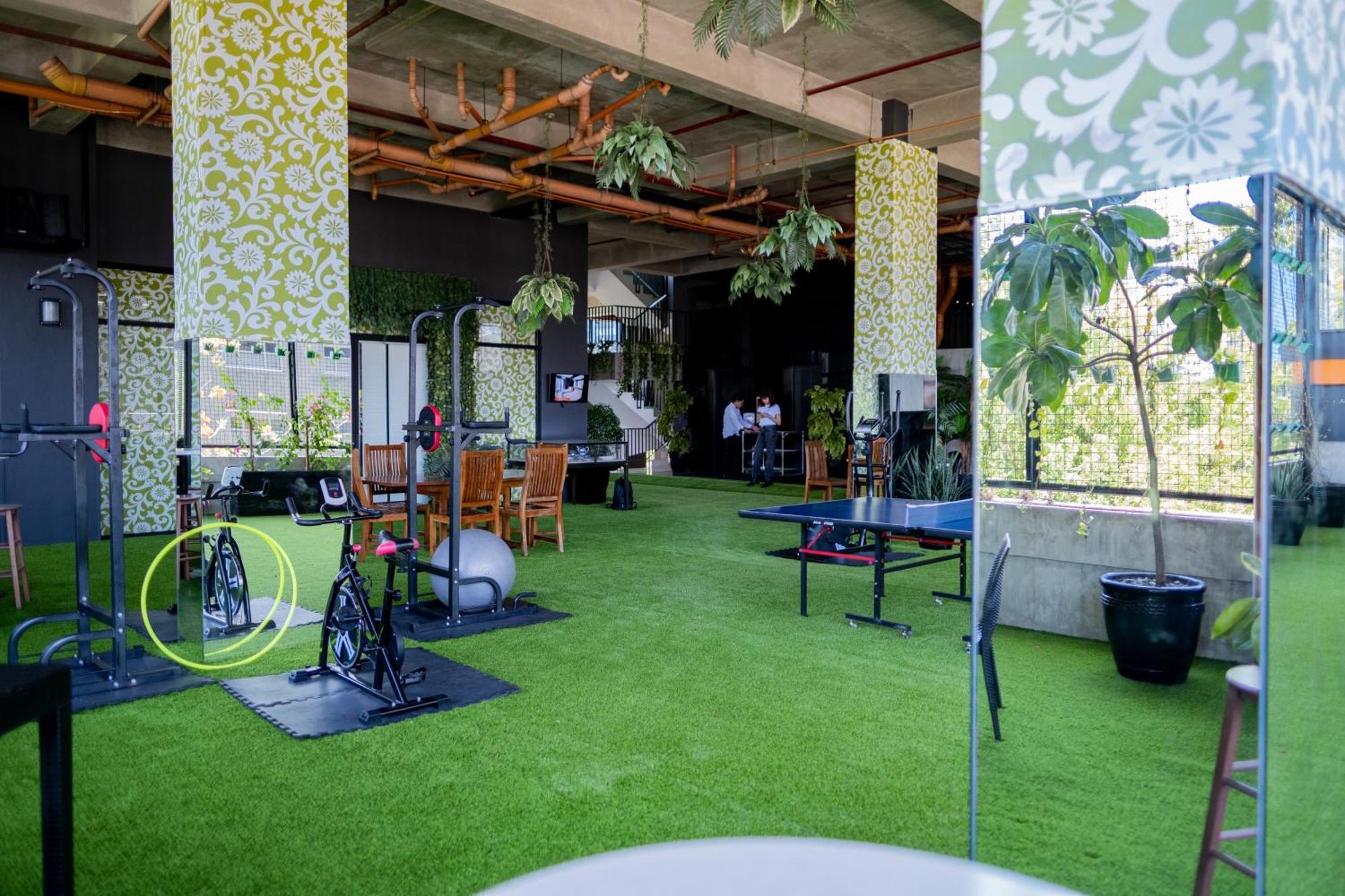 Azumi Boutique Hotel