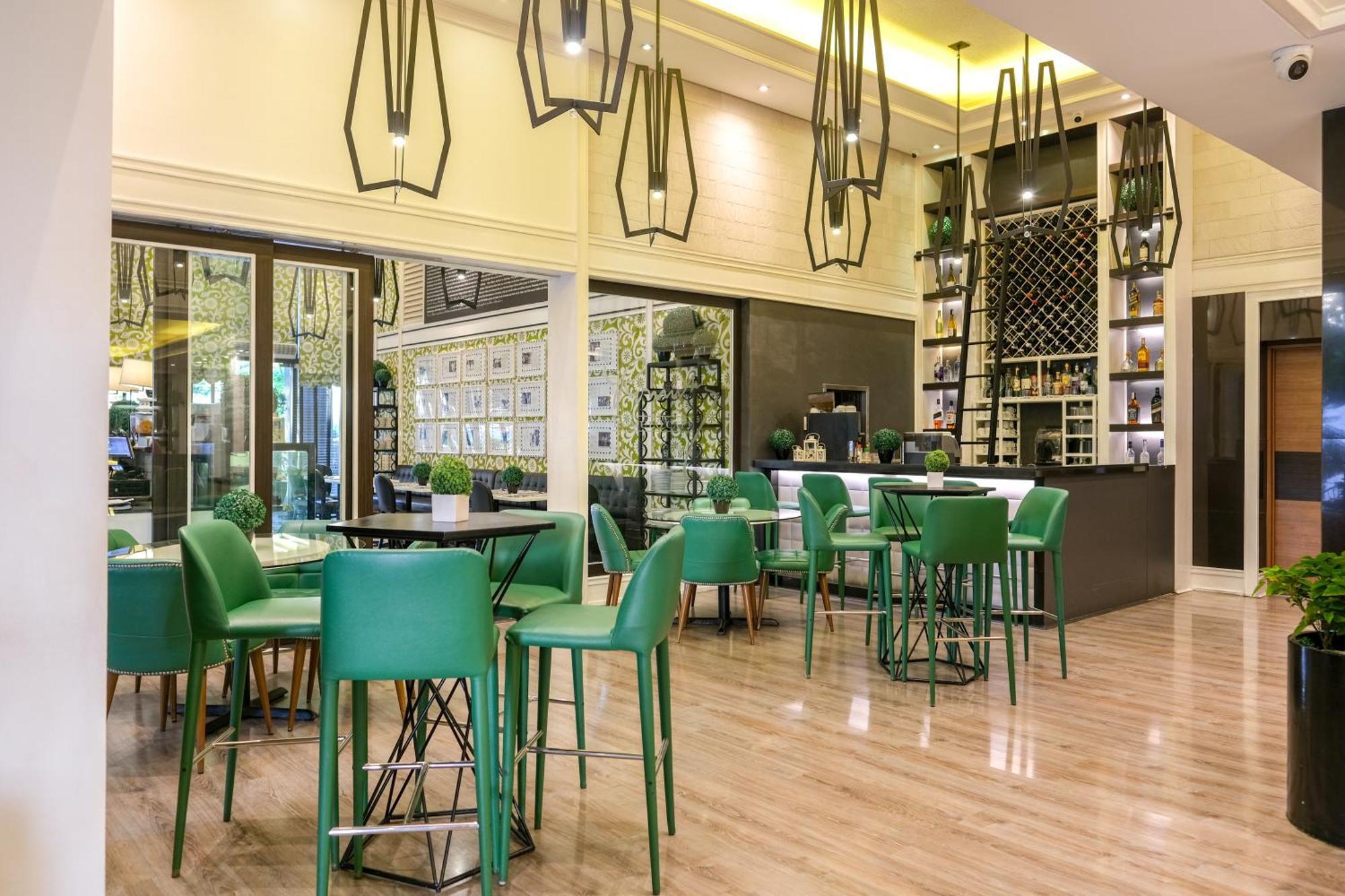 Hotel Azumi Boutique 4*