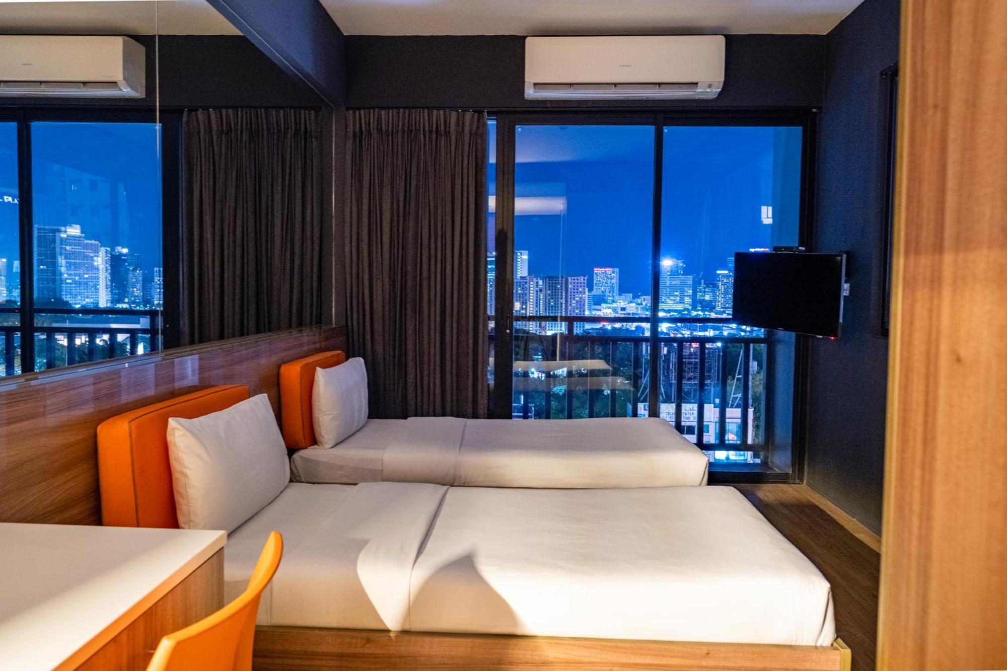 Azumi Boutique Hotel 4*