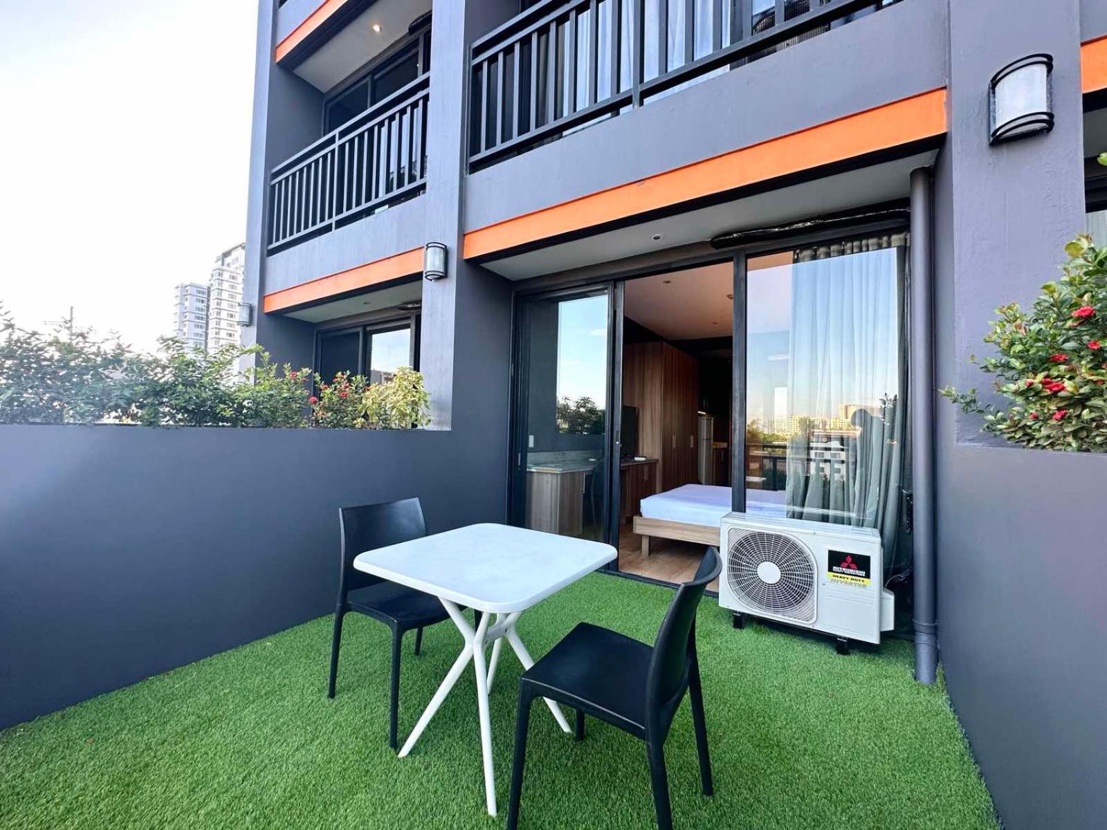 Azumi Boutique Hotel 4*