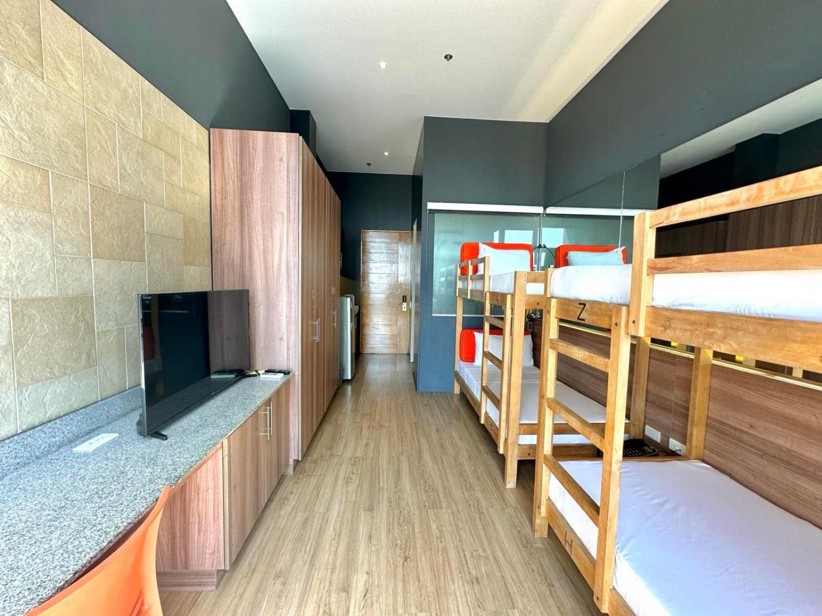 Hotel Azumi Boutique Muntinlupa City