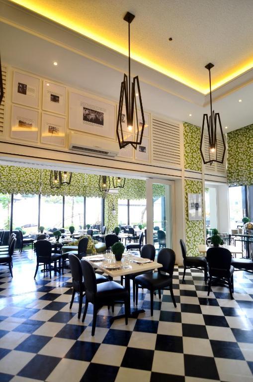 Azumi Boutique Hotel 4*