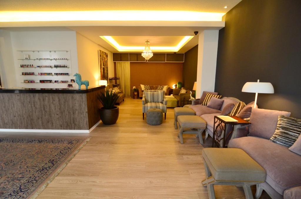 Hotel Azumi Boutique