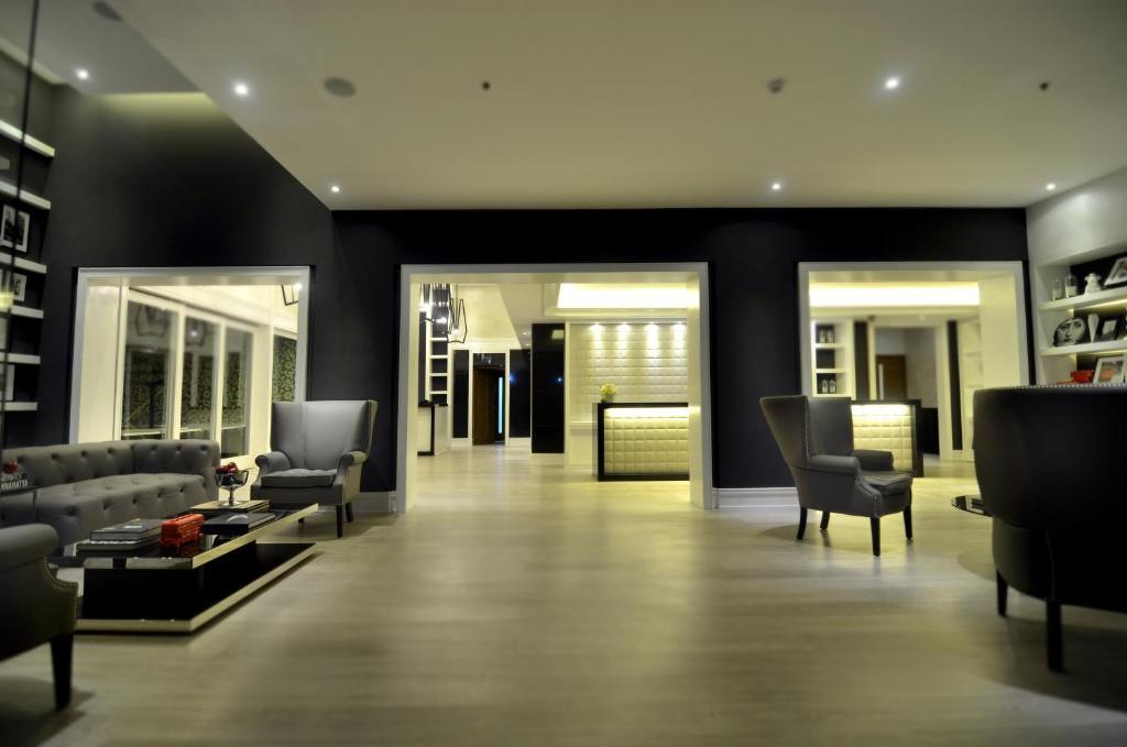 Azumi Boutique Hotel 4*