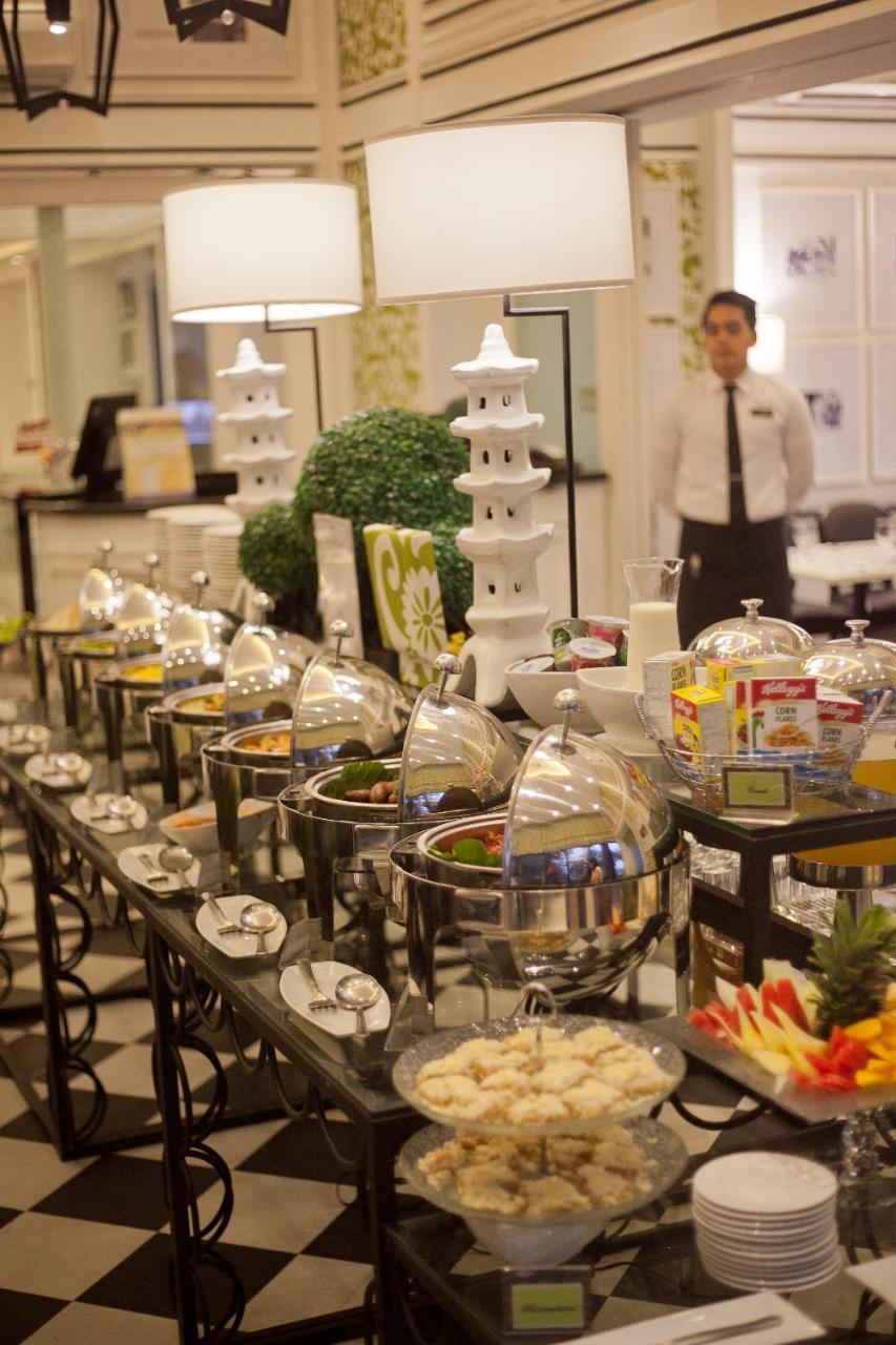 Hotel Azumi Boutique 4*