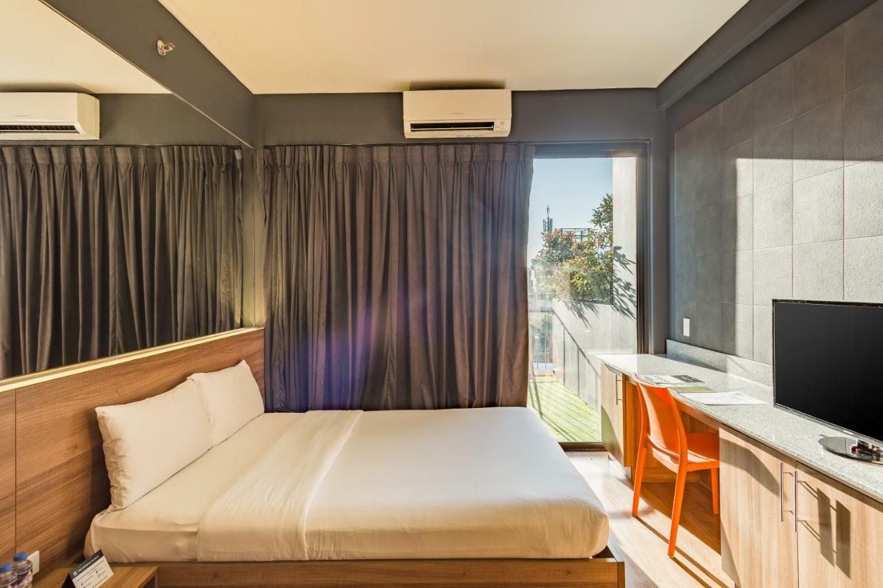 Azumi Boutique Hotel 4*