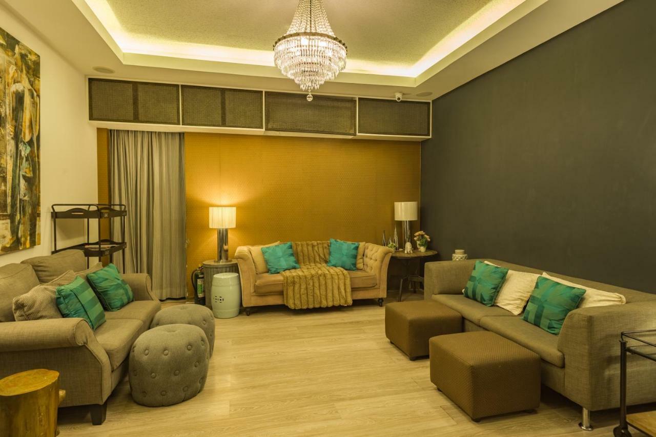 Hotel Azumi Boutique 4*