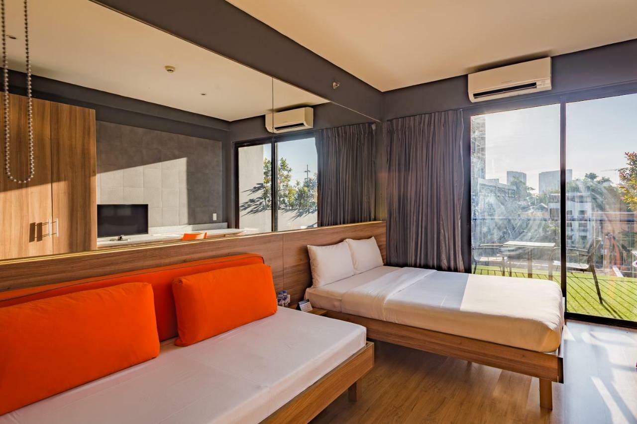 Hotel Azumi Boutique 4*