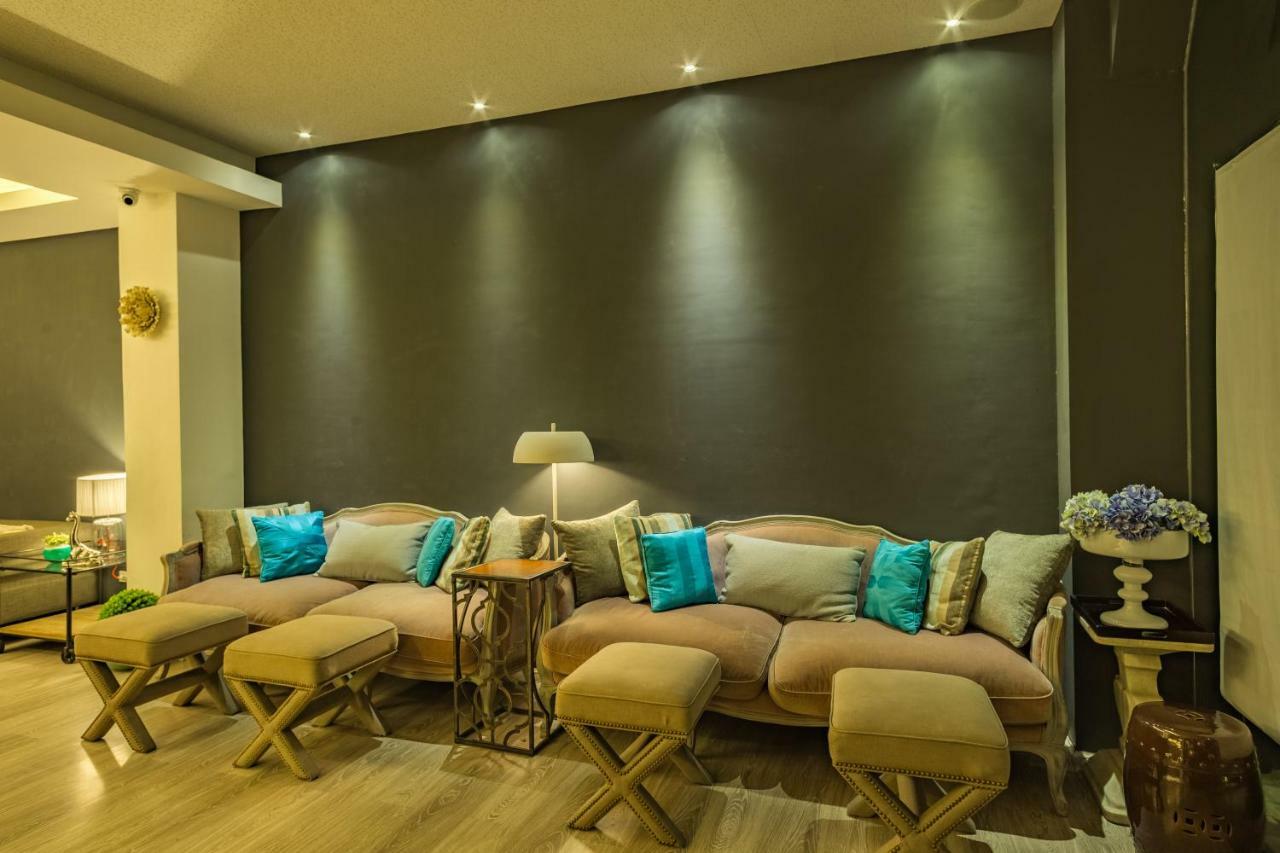 Hotel Azumi Boutique 4*